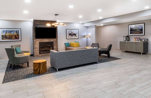 Ardmore Hotel | Hawthorn Extended Stay by Wyndham Ardmore