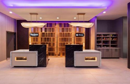 DeSoto Hotel | Hawthorn Extended Stay by Wyndham DeSoto