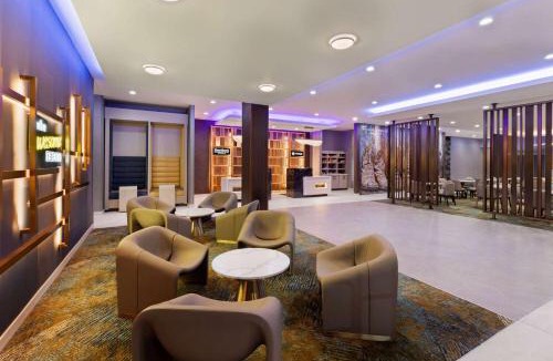 DeSoto Hotel | Hawthorn Extended Stay by Wyndham DeSoto