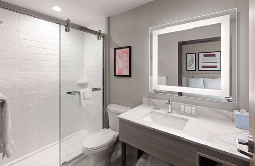 DeSoto Hotel | Hawthorn Extended Stay by Wyndham DeSoto