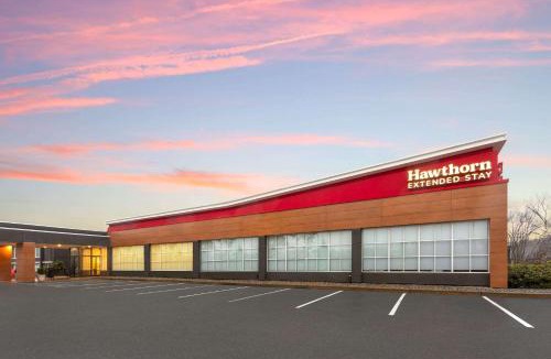 Ellsworth Hotel | Hawthorn Extended Stay by Wyndham Ellsworth Bar Harbor