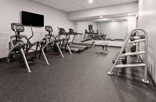 Ellsworth Hotel | Hawthorn Extended Stay by Wyndham Ellsworth Bar Harbor