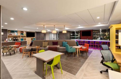 Kingwood Hotel | Hawthorn Extended Stay by Wyndham Kingwood Houston