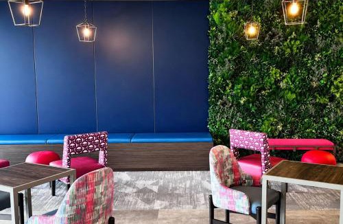 Mebane Hotel | Hawthorn Extended Stay by Wyndham Mebane