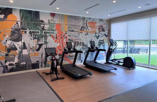 Mebane Hotel | Hawthorn Extended Stay by Wyndham Mebane