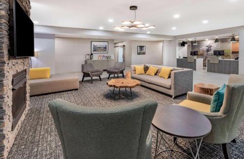 Ardmore Hotel | Hawthorn Extended Stay by Wyndham Ardmore