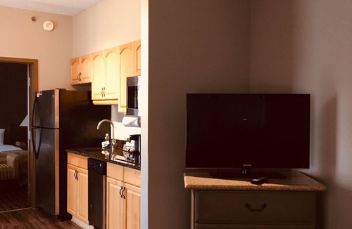 Conyers Hotel | Hawthorn Extended Stay by Wyndham Conyers
