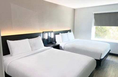 Hobbs Hotel | Hawthorn Extended Stay by Wyndham Hobbs