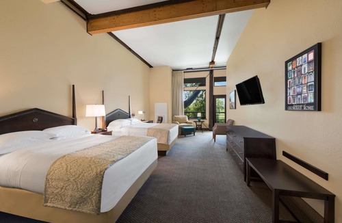Rome Hotel | Hawthorn Extended Stay by Wyndham Rome