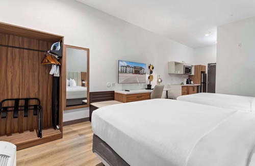 Port Arthur Hotel | Hawthorn Extended Stay by Wyndham Port Arthur