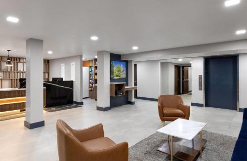 Springdale Hotel | Hawthorn Extended Stay by Wyndham Springdale