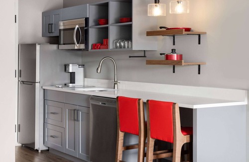 Williston North Hotel | Hawthorn Extended Stay by Wyndham Williston/Burlington