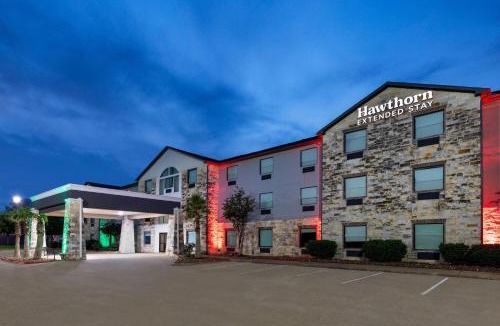 Southwood Valley Hotel | Hawthorn Extended Stay by Wyndham College Station South