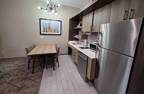 Northwest Corpus Christi Hotel | Hawthorn Extended Stay by Wyndham Corpus Christi I-37 NW