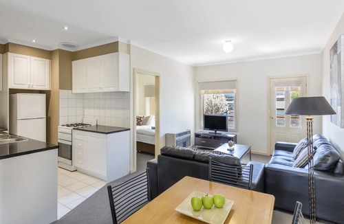 Hawthorn East Apartment | Hawthorn Gardens Serviced Apartments