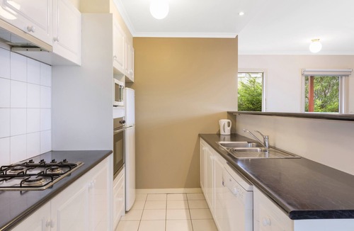 Hawthorn East Apartment | Hawthorn Gardens Serviced Apartments