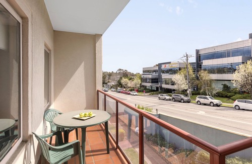 Hawthorn East Apartment | Hawthorn Gardens Serviced Apartments