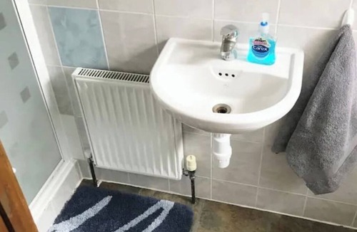 Cambridge Apartment | Hawthorn Guesthouse Studio 2