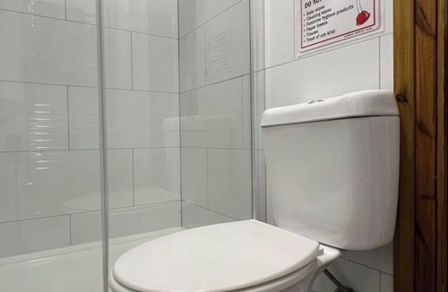 Cambridge Apartment | Hawthorn Guesthouse Studio 3