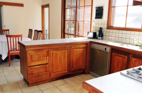 Hawthorn House | Hawthorn Holiday House