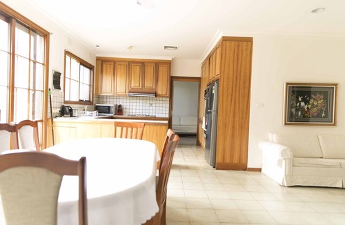 Hawthorn House | Hawthorn Holiday House