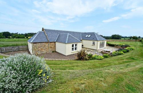 Ormiston House | Hawthorn House