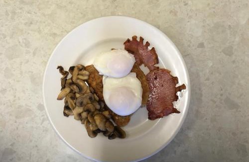 Kettering House | Hawthorn House Hotel