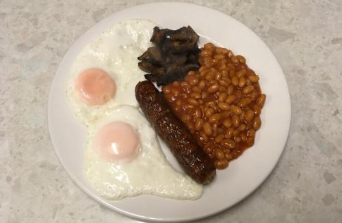 Kettering House | Hawthorn House Hotel