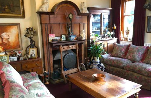 Kettering House | Hawthorn House Hotel