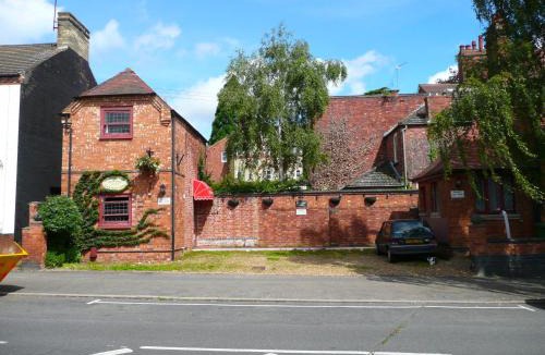 Kettering House | Hawthorn House Hotel