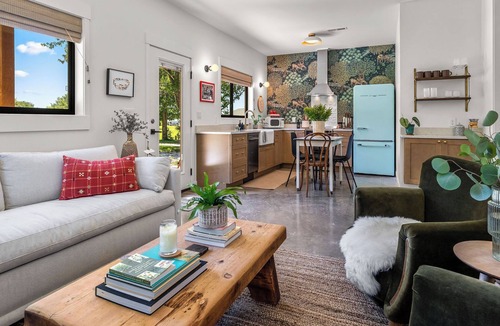 Springfield House | Hawthorn House