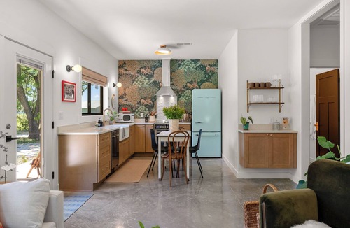 Springfield House | Hawthorn House