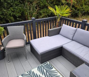 Ryde House | Hawthorn Lodge