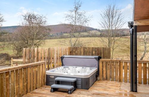 Llandrindod Wells House | Hawthorn Lodge - Uk42546