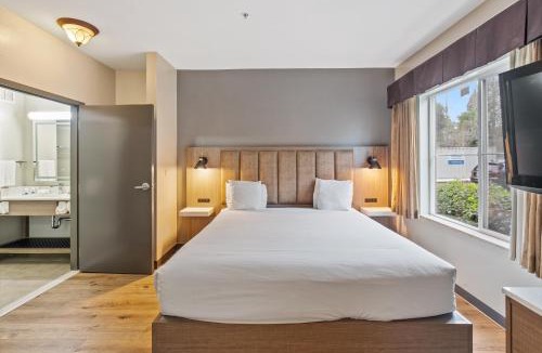 Rancho Cordova Hotel | Hawthorn Suites by Wyndham Rancho Cordova/Folsom