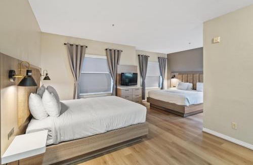 Rancho Cordova Hotel | Hawthorn Suites by Wyndham Rancho Cordova/Folsom