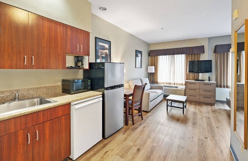 Rancho Cordova Hotel | Hawthorn Suites by Wyndham Rancho Cordova/Folsom