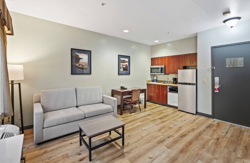 Rancho Cordova Hotel | Hawthorn Suites by Wyndham Rancho Cordova/Folsom