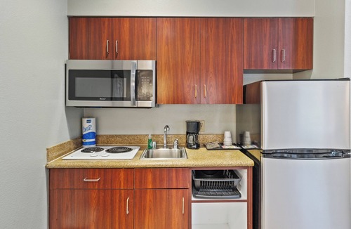 Rancho Cordova Hotel | Hawthorn Suites by Wyndham Rancho Cordova/Folsom