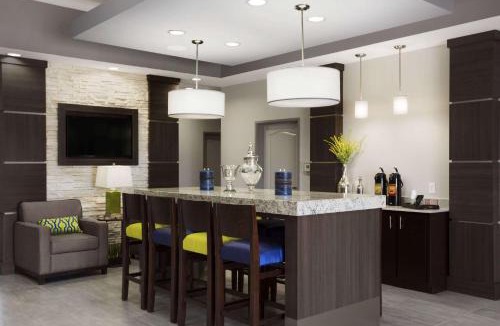 San Angelo Hotel | Hawthorn Suites by Wyndham San Angelo