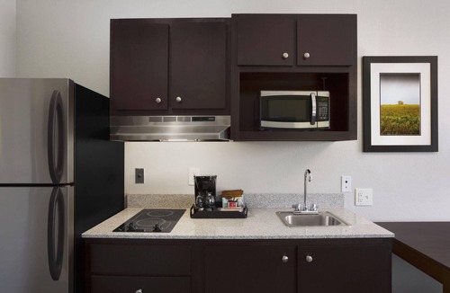 San Angelo Hotel | Hawthorn Suites By Wyndham San Angelo