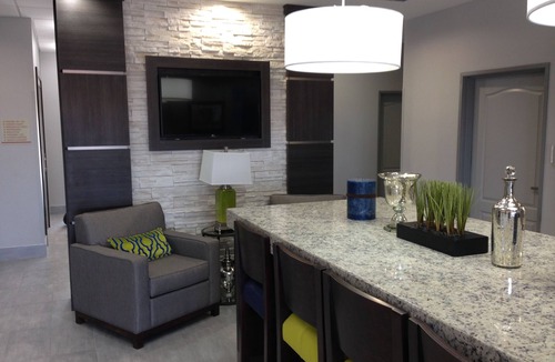 San Angelo Hotel | Hawthorn Suites By Wyndham San Angelo