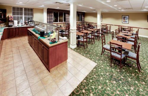 St. Matthews Hotel | Hawthorn Suites by Wyndham Louisville East