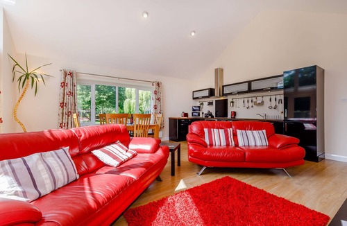 Hunmanby Cottage | Hawthornden