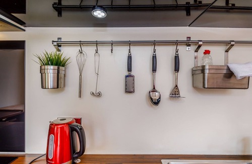 Hunmanby Cottage | Hawthornden