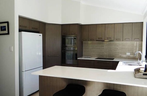 Peregian Beach House | "Hawthorne" - Absolute Beachfront Home Lorikeet Drive