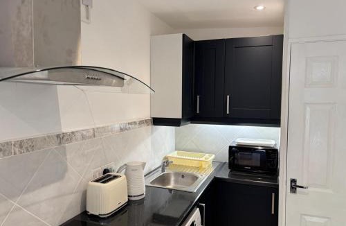 Irstead House | Hawthorne Barn