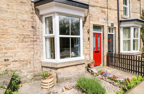 Cotherstone House | Hawthorne Cottage