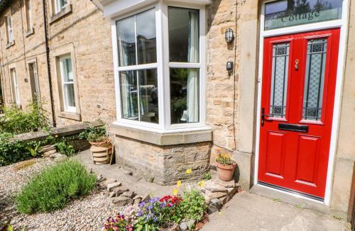 Cotherstone House | Hawthorne Cottage