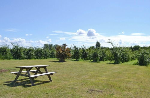 Preston Cottage | Hawthorne Cottage - PY8